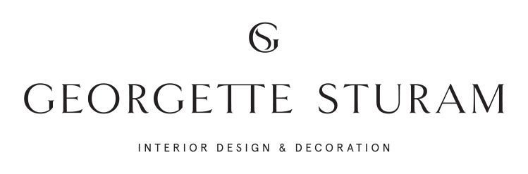 Georgette Sturam Interior Design & Decoration