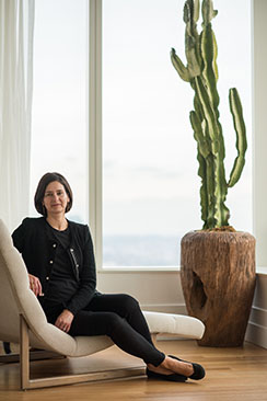 Georgette Sturam Interior Design & Decoration