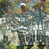 New Canaan Exterior