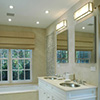 New Canaan Master Bath