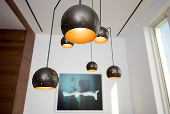 Residence for a Gentleman